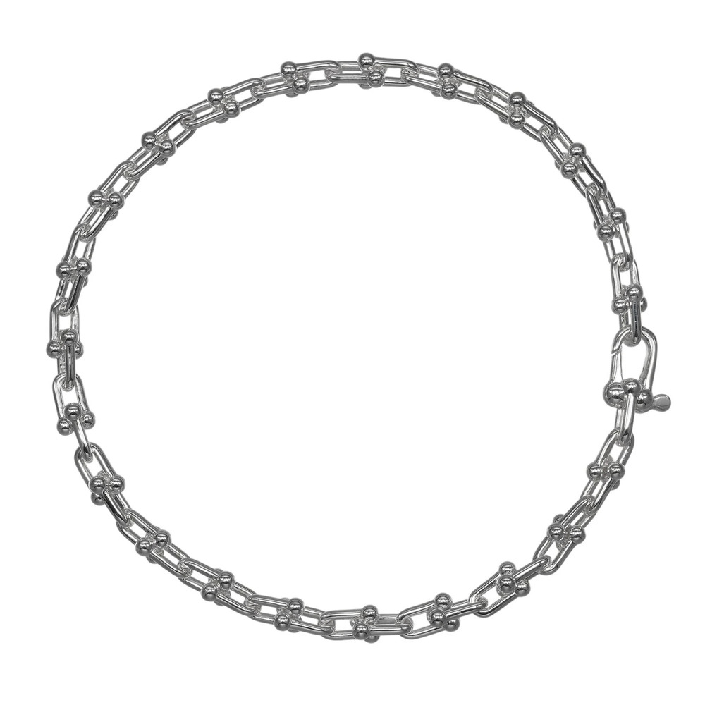 TIFFANY Silver Bracelet